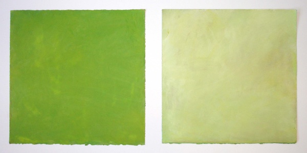 Daisy Craddock - Green Apple