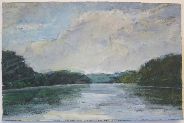 Daisy Craddock - Cumberland River