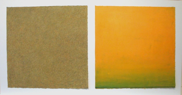 Daisy Craddock - Cantaloupe