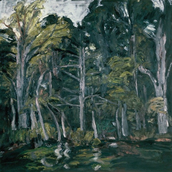 Daisy Craddock - Backwater