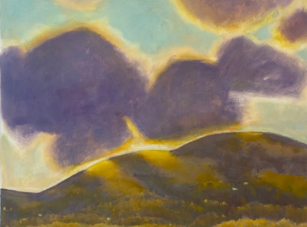Daisy Craddock - Sunstruck