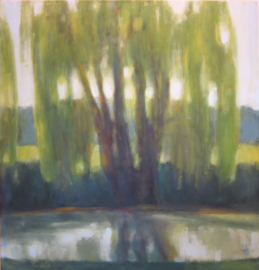 Daisy Craddock - Willow Yellow