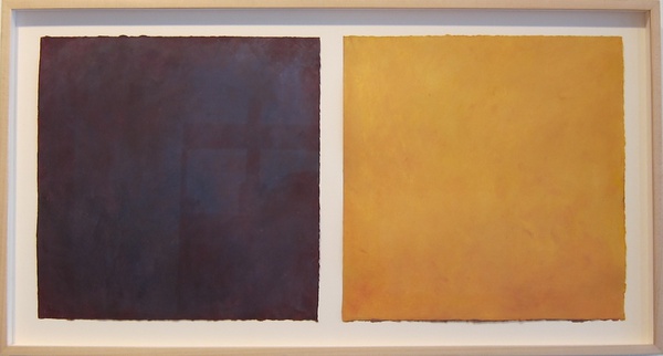 Daisy Craddock - Winter Plum (Second)