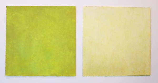 Daisy Craddock - Mutzu (Green Apple, Breezy Hill)