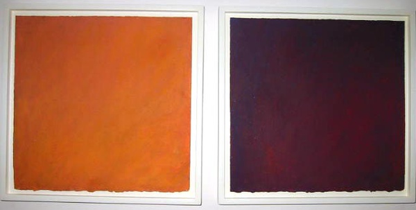 Daisy Craddock - Pumpkin Plum