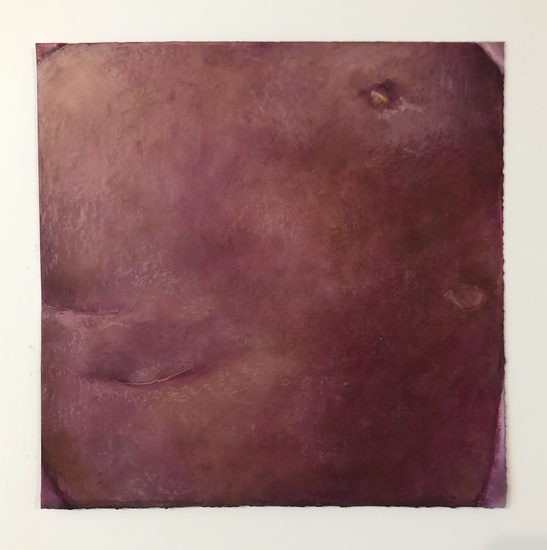 Daisy Craddock - Spud 1