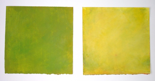 Daisy Craddock - Green tomato