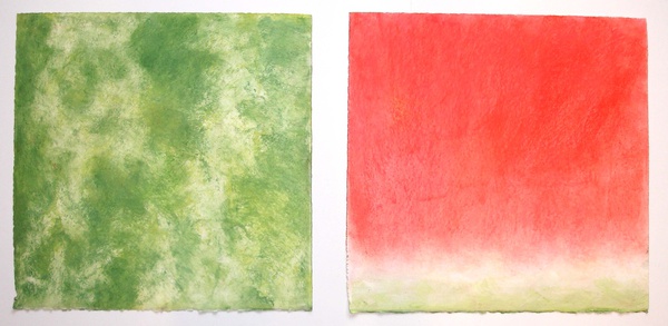Daisy Craddock - Watermelon